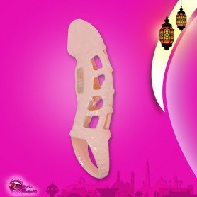 Enhancer Penis Sleeve PES-030 Enhancer Penis Sleeve PES-030