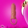 Hollow Cock Booster Penis Sleeve PES-016