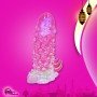 Crystal Penis Sleeve V2 PES-014