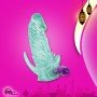 Crystal Penis Sleeve PES-009