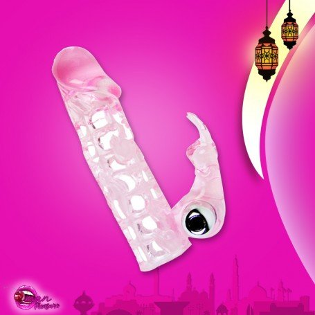 Ultimate Love Sleeve PES-008