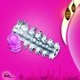 Ultra Soft Penis Extensions- Vibrating PES-001