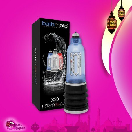 Bath Mate Hydromax x20 PE-015