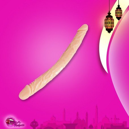 Double Dong Ultra Flexi RSNV-001