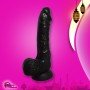 Iron Maidens Realistic Non Vibrator RSNV-012