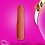 Soft feel Flexible  Realistic Non Vibrator V2 RSNV-013