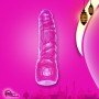 Sex Flesh Pink Realistic Non Vibrator RSNV-021