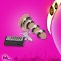 Penis Enlargement Time Delay Electric Shock Physiotherapy PE-006