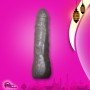 Sex Flesh Silver Realistic Non Vibrator RSNV-022