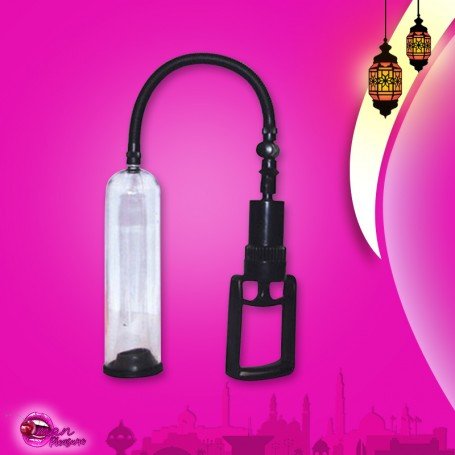 Power Penis Enlargerment Pump PE-002