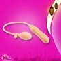 Pump Up Peter Sex Flesh Realistic Non Vibrator RSNV-024