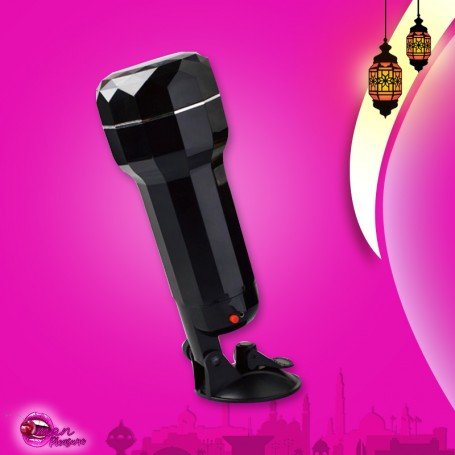 MX LESLIE PUSSY DREAM CUP MS-054