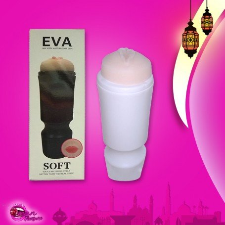EVA SOFT FLESHLIGHT MS-052