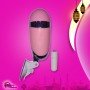Super Male Power Fleshlight Masturbator MS-046