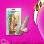 Silky Sweety-Realistic Vibrator RSV-002