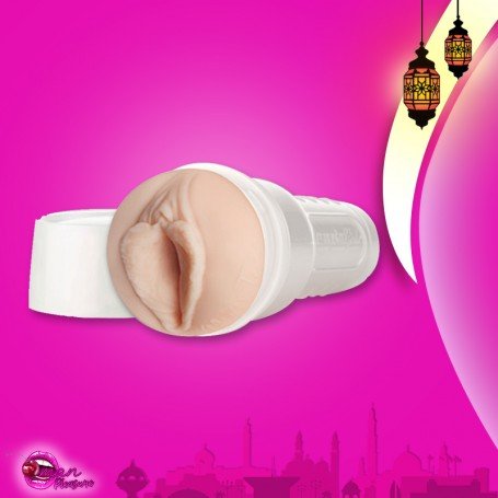 Flashlight Girls Outlaw Textured Vagina ALEXIS TEXAS MS-040