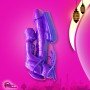 Giant Man Realistic Vibrator RSV-057