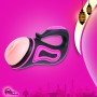 Pretty Love 30 function Vibration Masturbation Cup MS-030