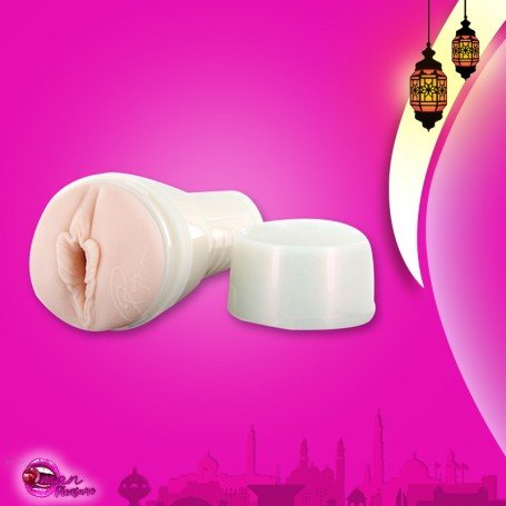 Flashlight Girls Original USA Lotus Vagina KATSUNI MS-029