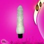 Doc Johnson Realistic Cock Realistic Vibrating RSV-072