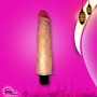 7 Inch Xiva Vibrating Realistic Vibrator Without Balls RSV-079