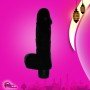 Power Shot Realistic Vibrator RSV-088