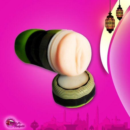 QING- MASTURBATION CUP MS-018