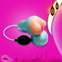 Male Inflatable Pump Magic Realistic Masturbator MS-014
