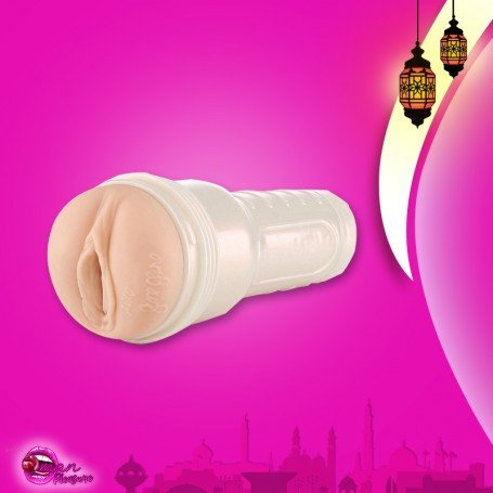 Flashlight Girls Original USA Lotus Vagina JESSE JANE MS-013