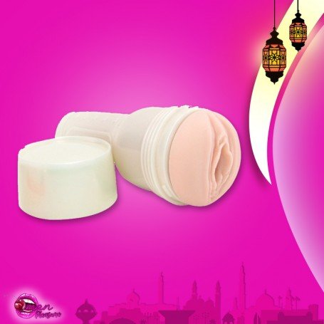 Flashlight Girls Original USA Lotus Vagina LISA ANN MS-012