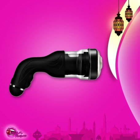 Rotation Lover - Automatic Masturbation Pleasure Machine MS-010