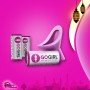 GoGirl Pink Tube GG-001