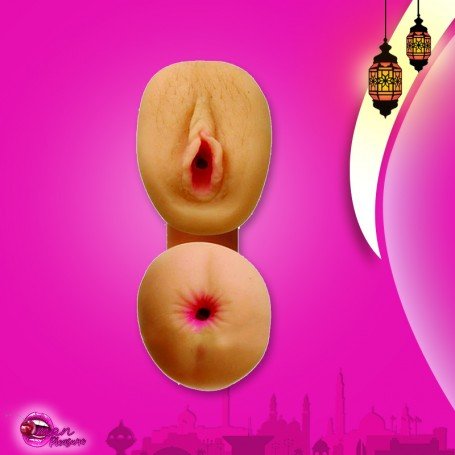 Fresh Pussy & Ass MMT-006