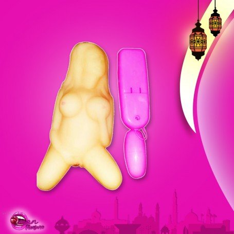 Perfect Lover Pussy MMT-005