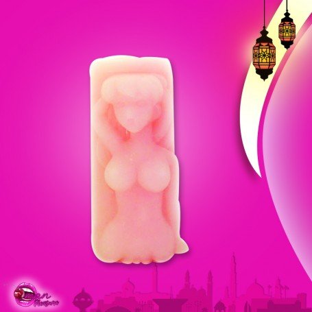 Pocket Pussy MMT-001