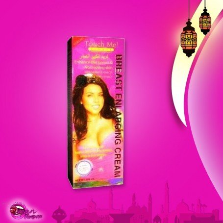 Touch Me Breast Enlarging Cream(100ml) BEC-002