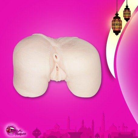 Seduction Booster Big Artificial Vagina BAV-023