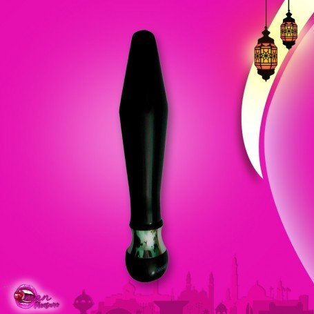 Black Court Vibrator RSV-008