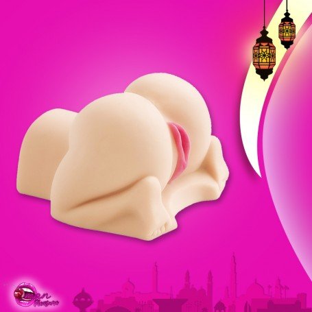 Doggie Style Debbie BAV-009