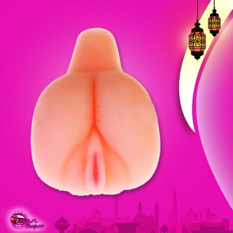 Super Hot Pussy and Ass BAV-006