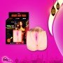 Elite Realistic Vibrating Vagina BAV-005 Elite Realistic Vibrating Vagina BAV-005