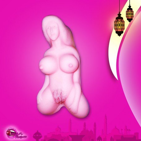 Fashion Girl USA SLD-002