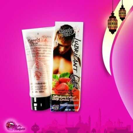 Beauty Skin Lubricating Gel CGS-007