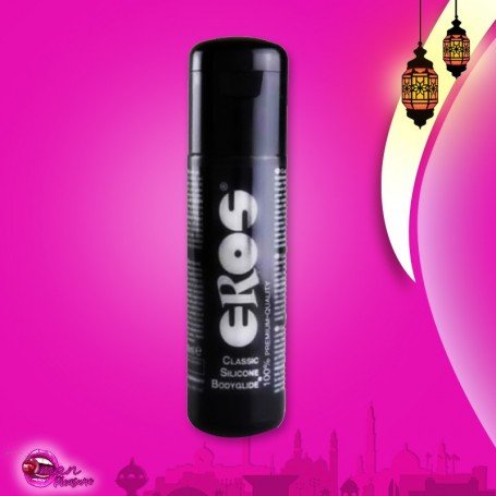 Classic Silicone BodyGlide by EROS 100ml CGS-011