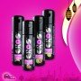 Tasty Fruits Flavoured Lubricant by EROS 1pc 100ml CGS-013
