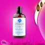 Natural Gel - water based lubricant by Sliquid 125ml CGS-021