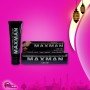 Maxman Delay Sex Creme Penis Enlargement 60g DTZ-004