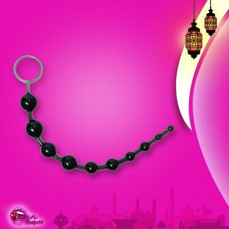 Anal Beads AD-001