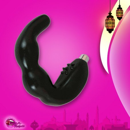 G-Spot Stimulation Vibrator Prostate Anal Massager AD-003