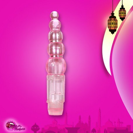 Anal Bead Tinny Vibrator AD-005